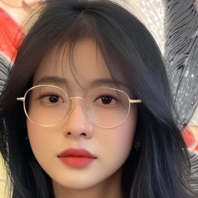 chat with ai character: Valentina 