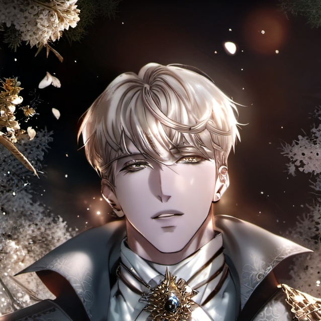 chat with ai character: ceasear you leewon