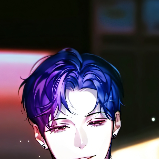 chat with ai character: ceasear Und leewon