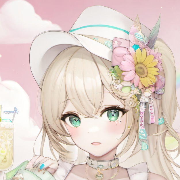 chat with ai character: Emily