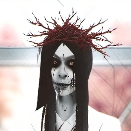 chat with ai character: Keiko