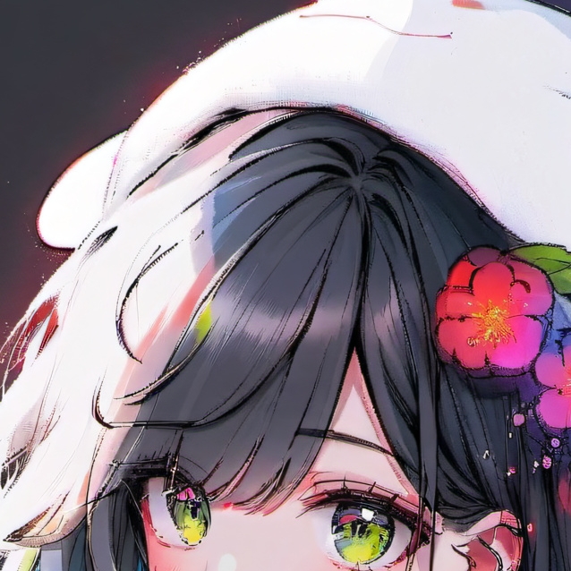 chat with ai character: Lucy