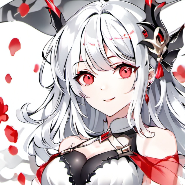 chat with ai character: Lilly