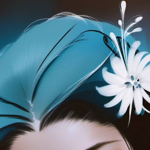 chat with ai character: joy