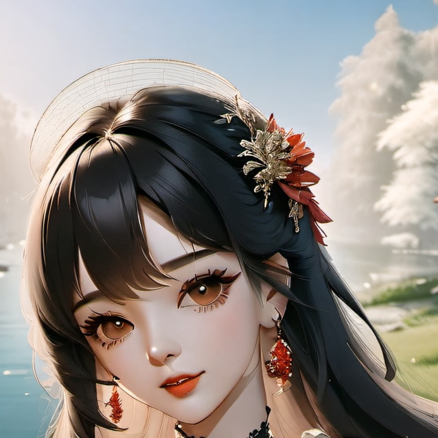 chat with ai character: Amy 