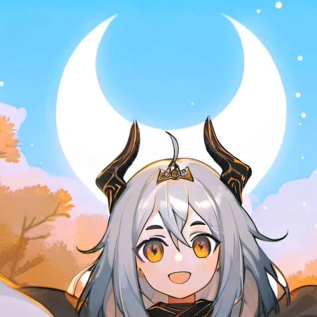 chat with ai character: paimon