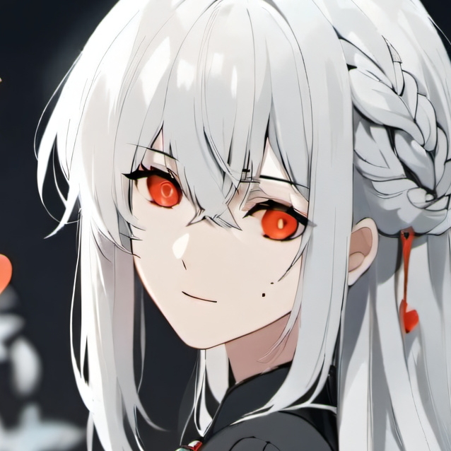 chat with ai character: ashley