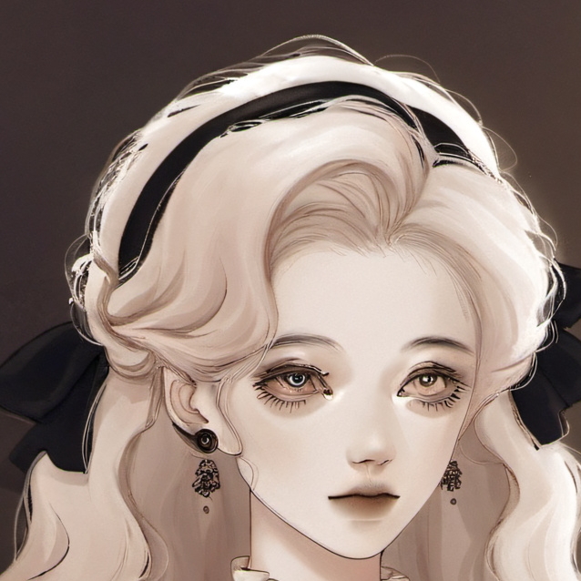 chat with ai character: Dania 