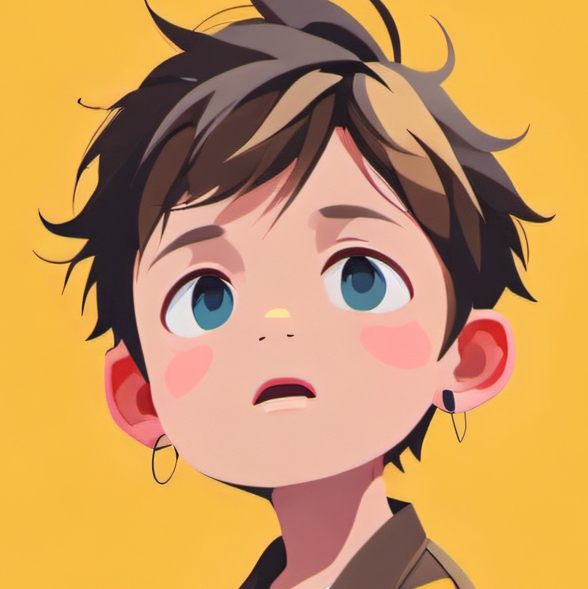 chat with ai character: Dad