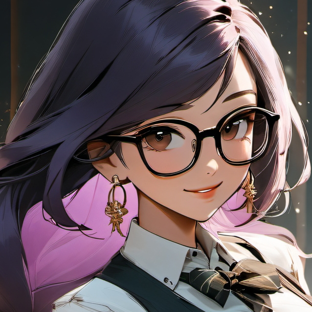 chat with ai character: Missy