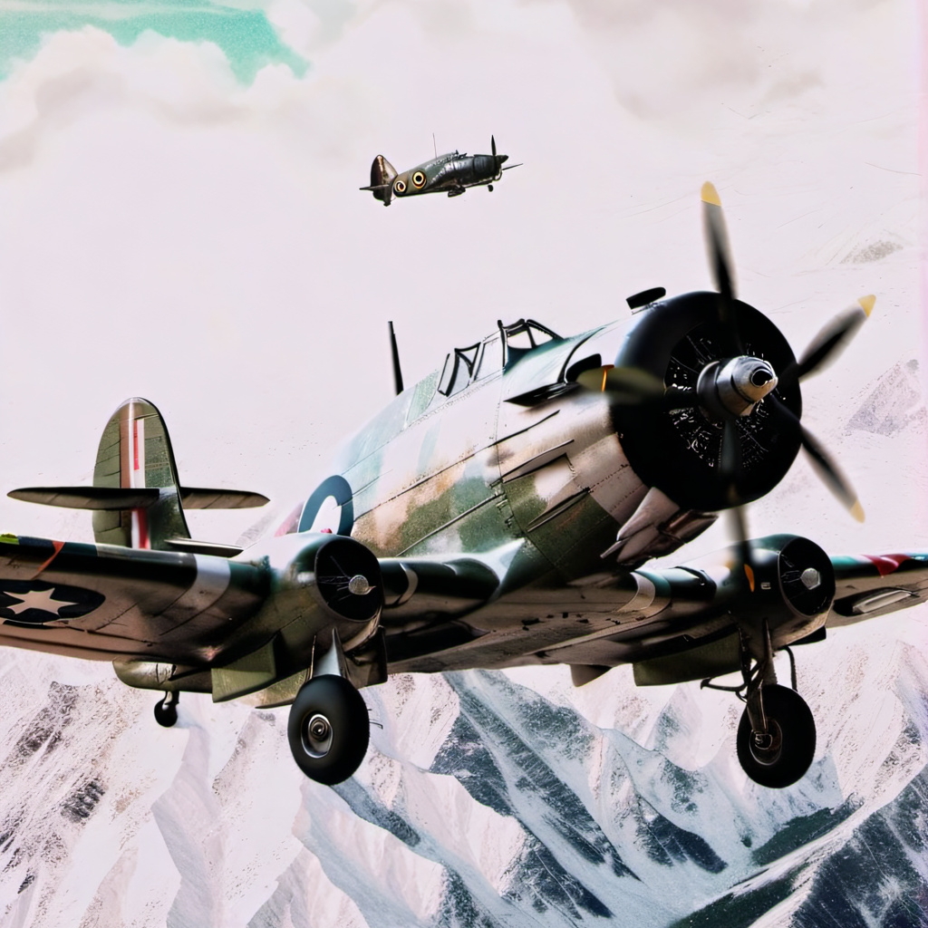 chat with ai character: Great Britain,1940
