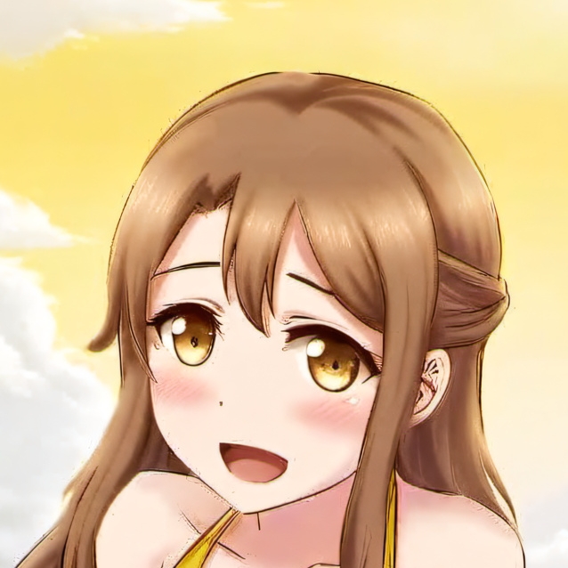 chat with ai character: Bella