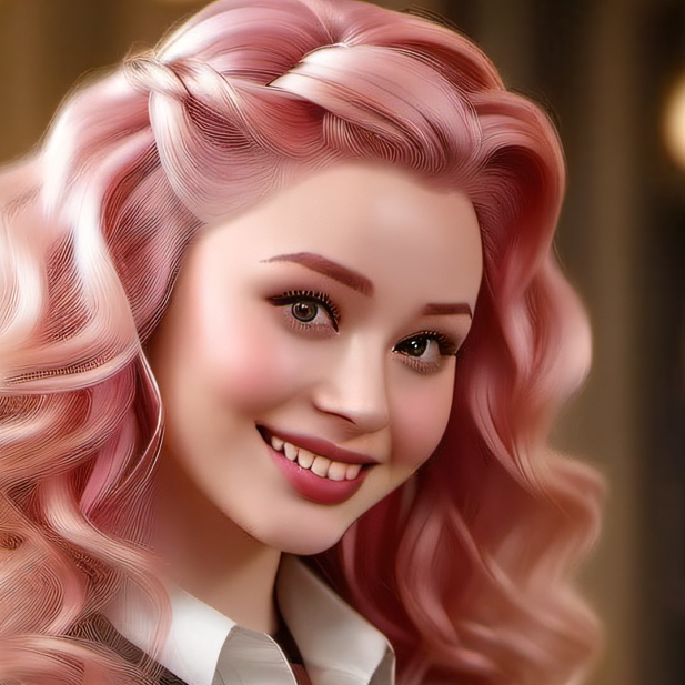 chat with ai character: Bridget