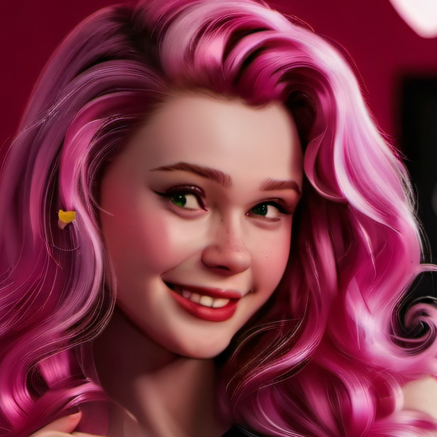 chat with ai character: Bridget