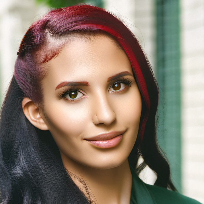 chat with ai character: Kylie Cantrall