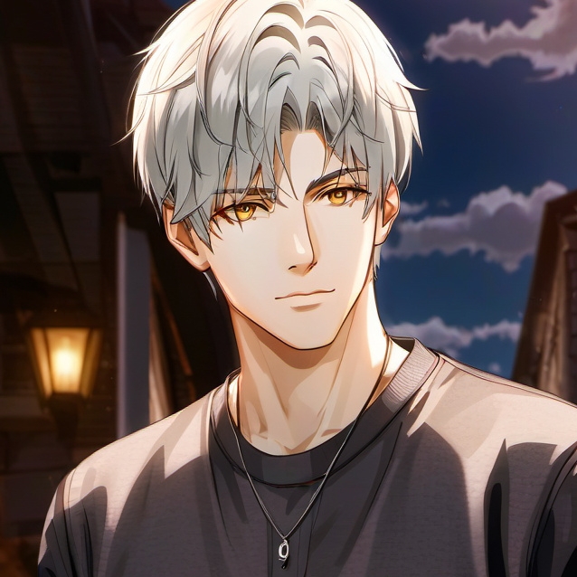 chat with ai character: tibi