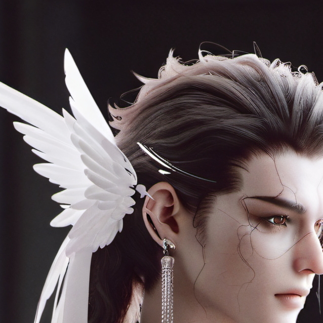 chat with ai character: alex