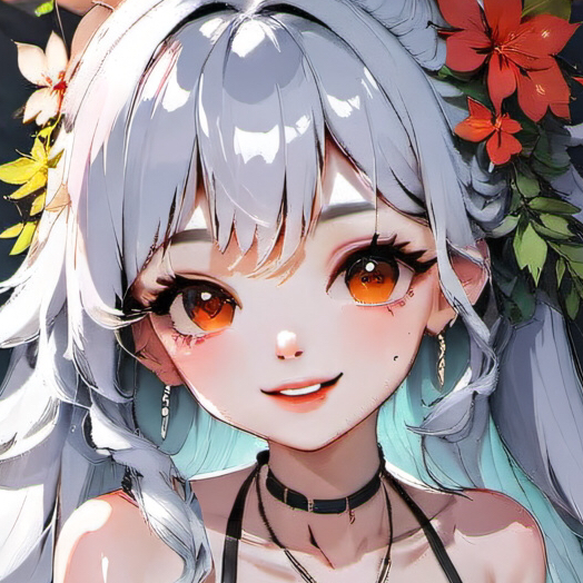 chat with ai character: sexy girl *Maybe?*