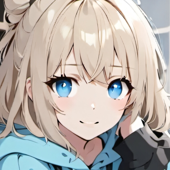 chat with ai character: New girl