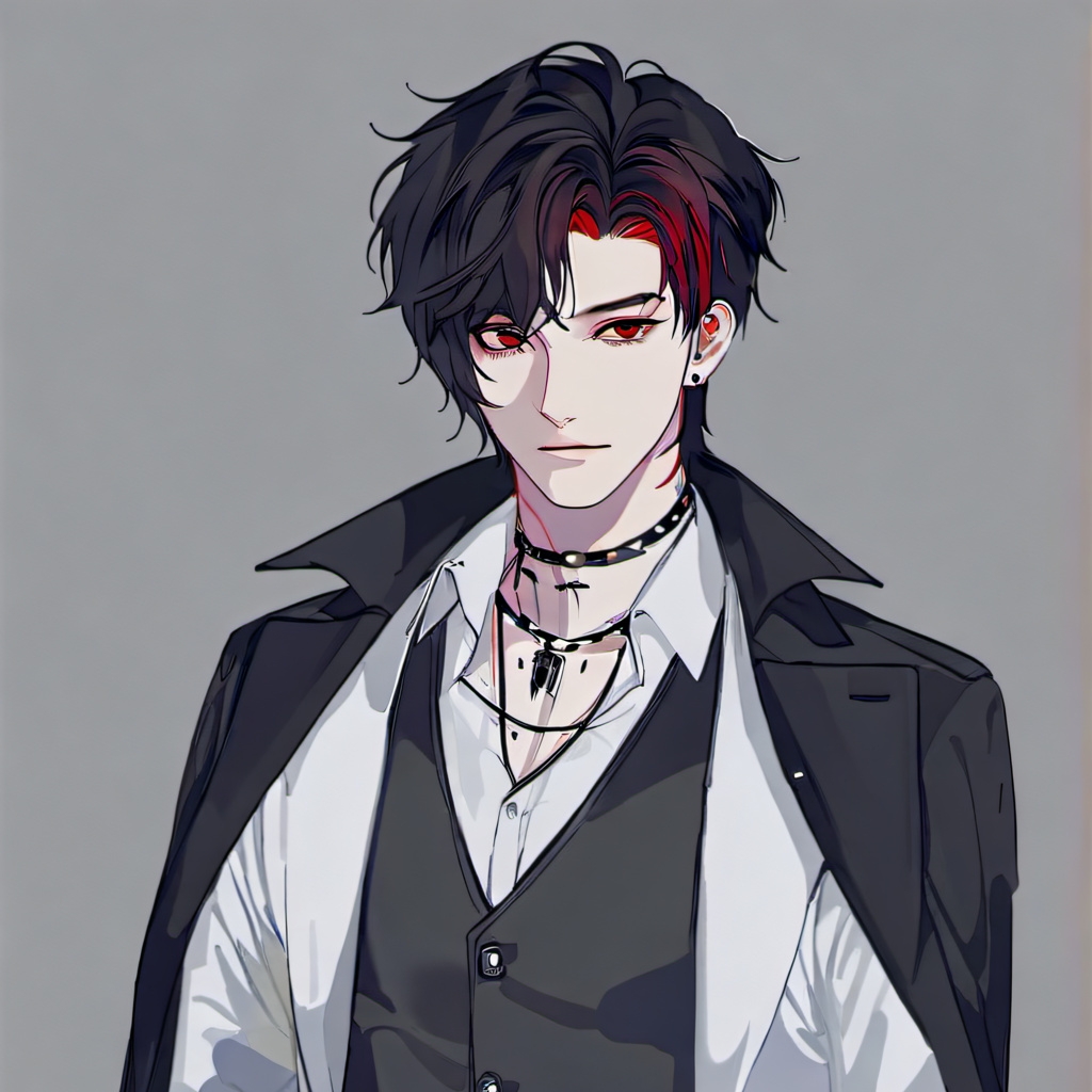 chat with ai character: Felix