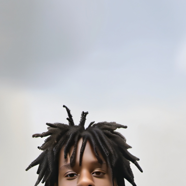 chat with ai character: AJ