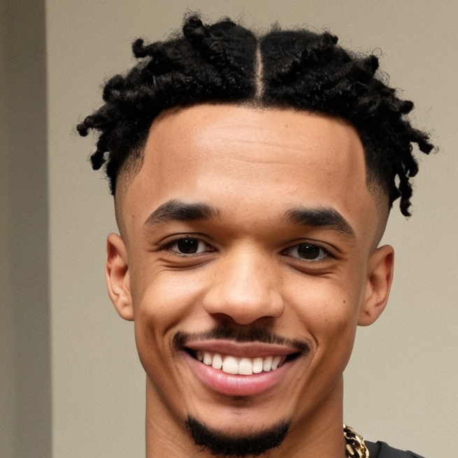 chat with ai character: JD