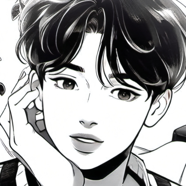 chat with ai character: Cody