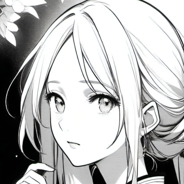 chat with ai character: Claire