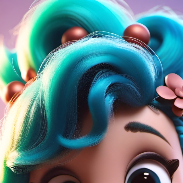 chat with ai character: Envy