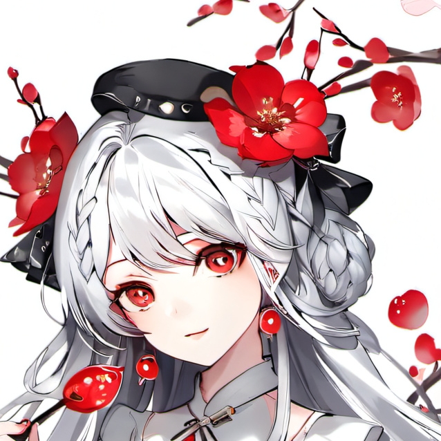 chat with ai character: Navanah