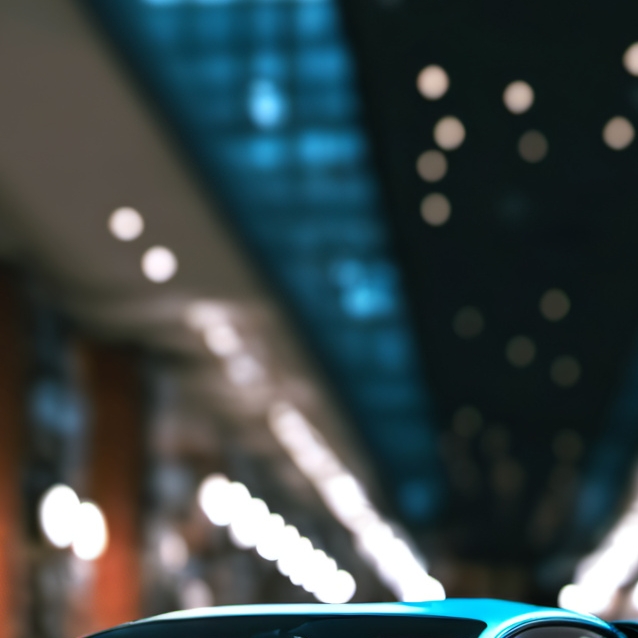 chat with ai character: car dealer