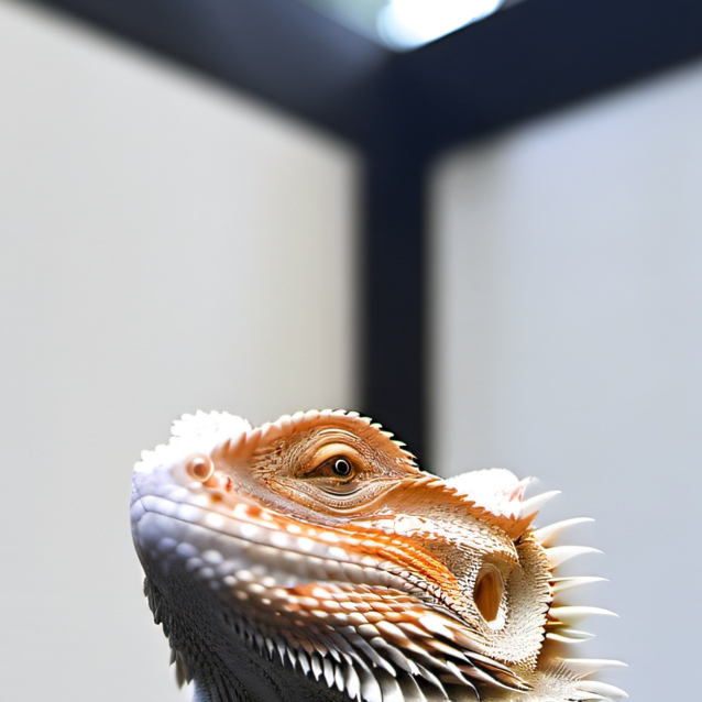 chat with ai character: Rango