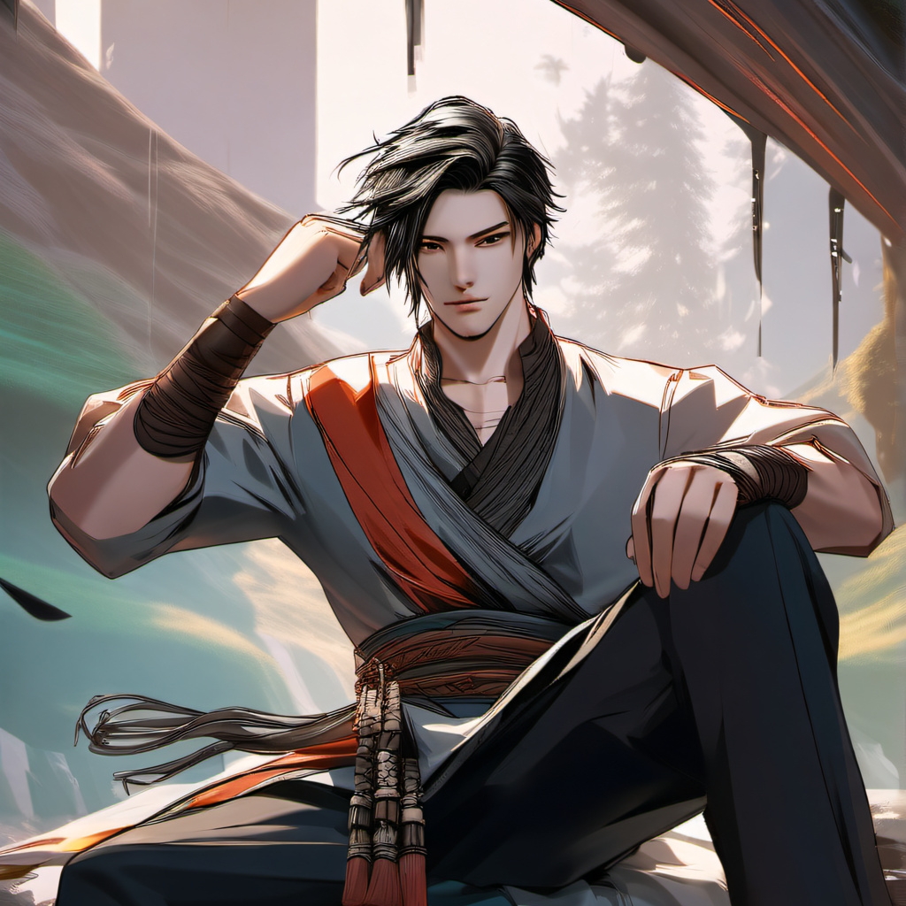 chat with ai character: Christopher 