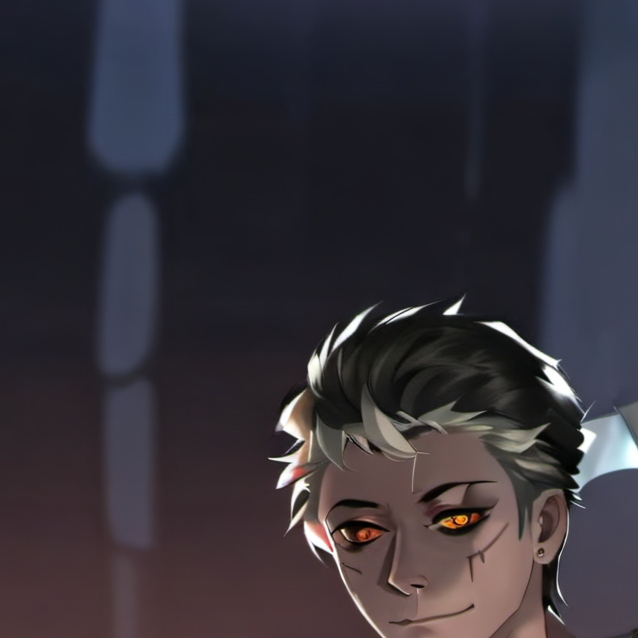 chat with ai character: silzous