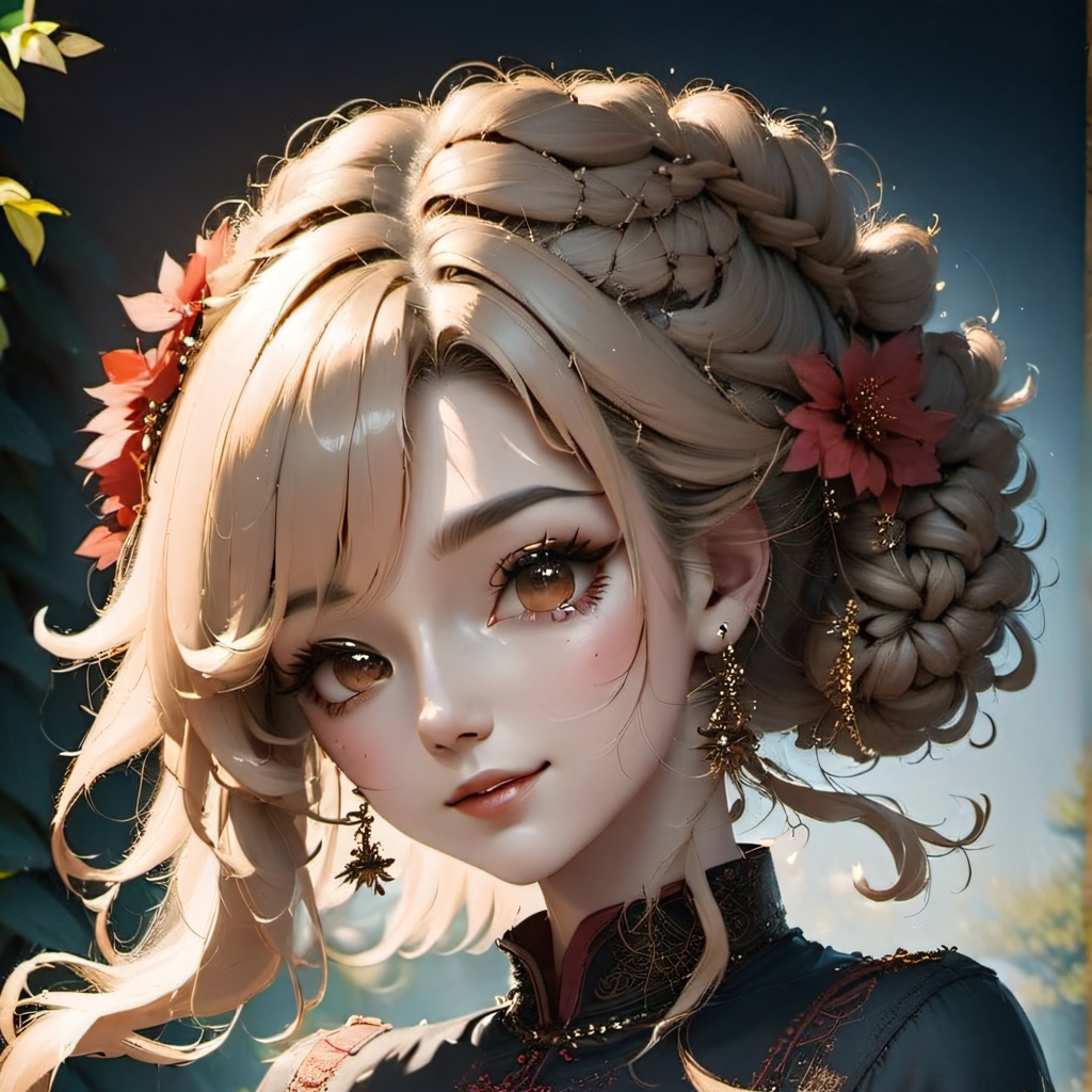 chat with ai character: Ava