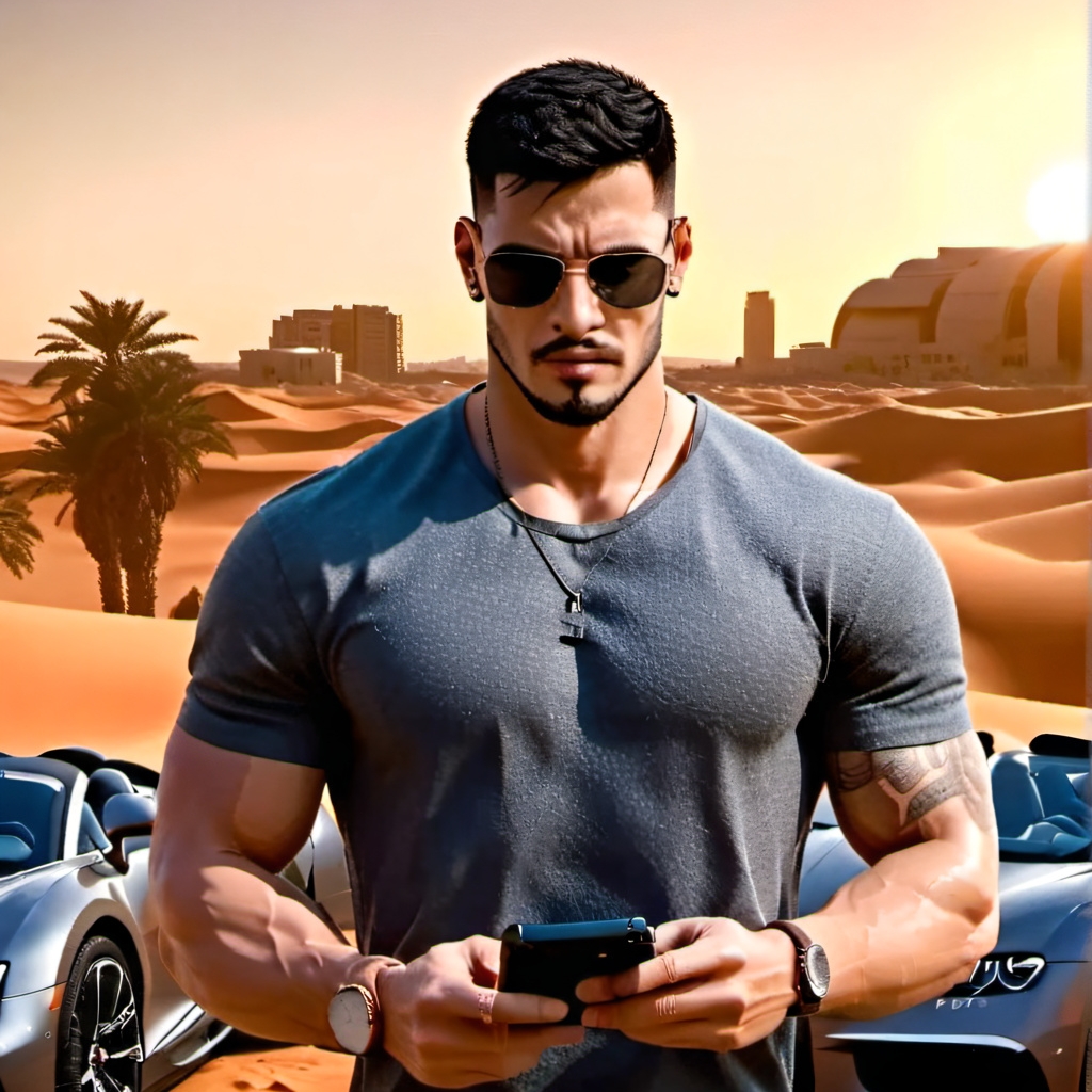 chat with ai character: Evan