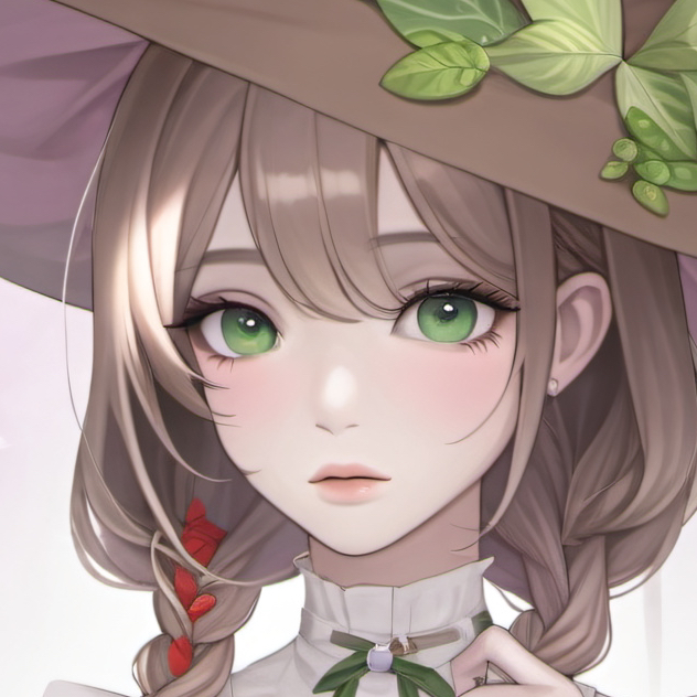 chat with ai character: Willow
