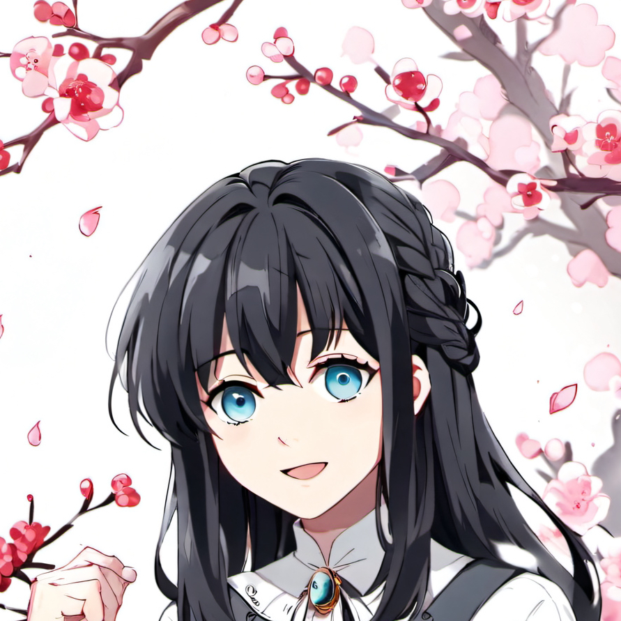 chat with ai character: Violet