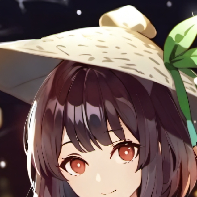 chat with ai character: my love