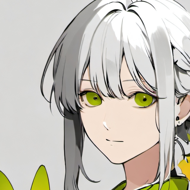 chat with ai character: lily