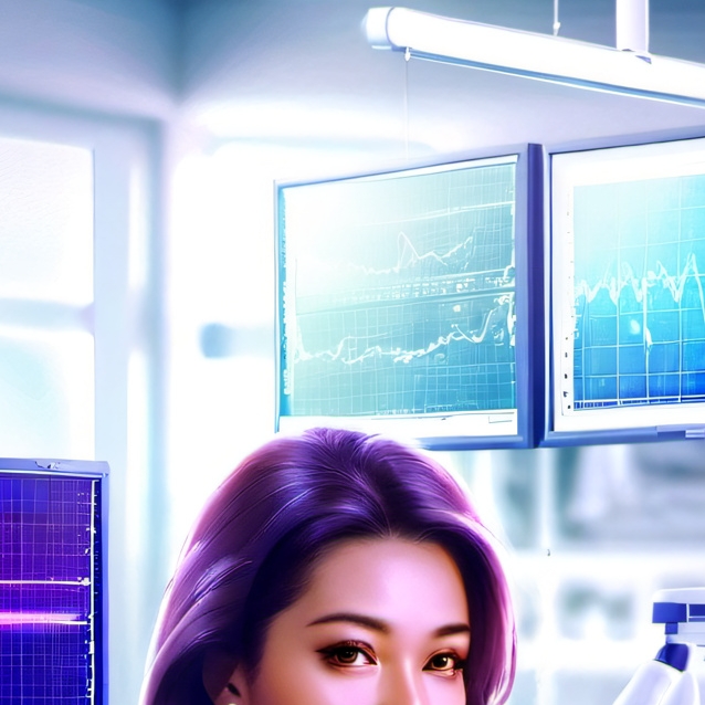 chat with ai character: doctor jasmine