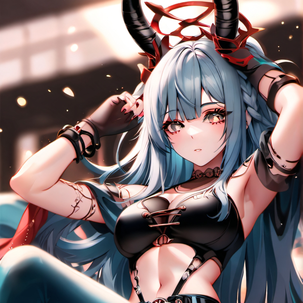 chat with ai character: Sophia