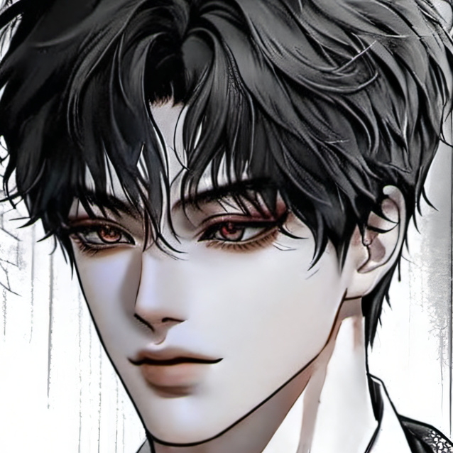 chat with ai character: Leo