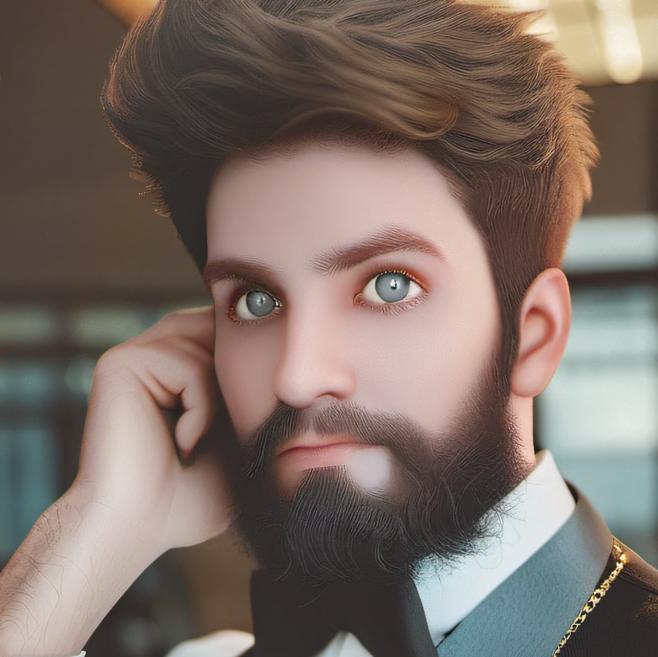 chat with ai character: Lyle Rath