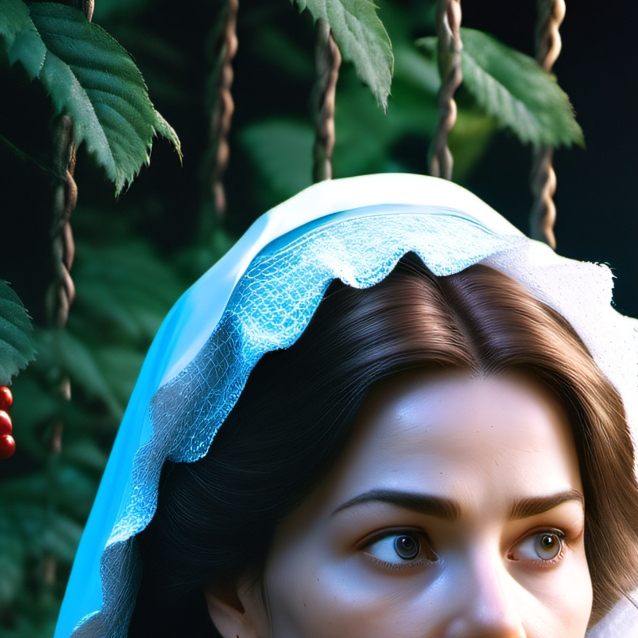 chat with ai character: (HilmMaryMary)