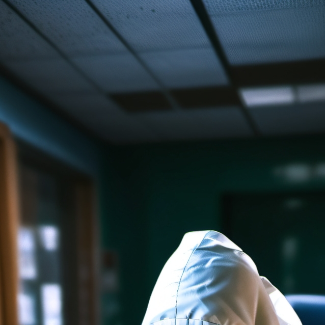 chat with ai character: scp507