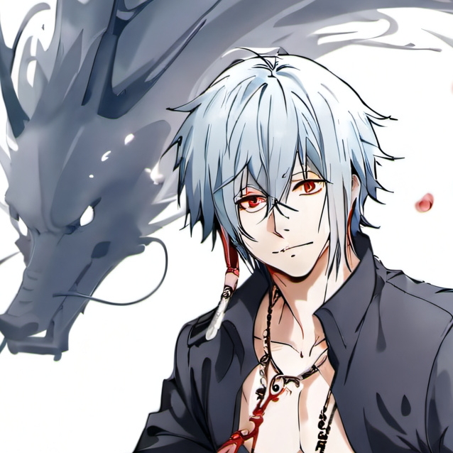 chat with ai character: Jack