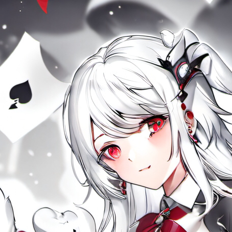 chat with ai character: Anna