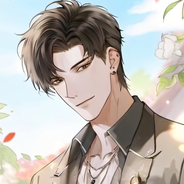 chat with ai character: °Axel=°