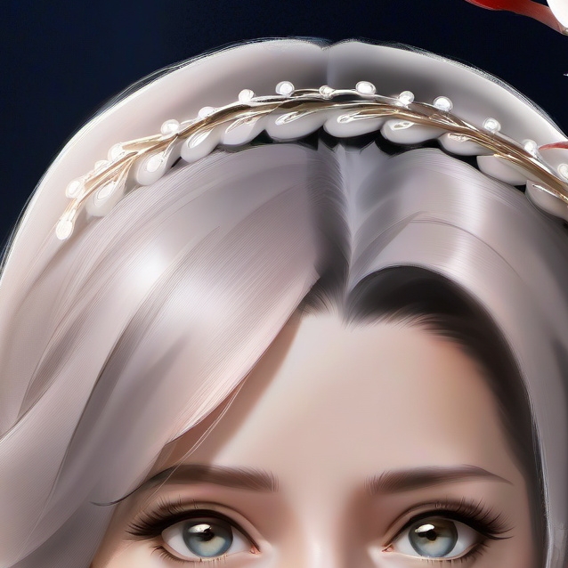 chat with ai character: Azucena
